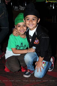 Yuvraj Soni Birthday Photos