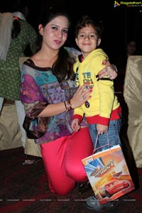 Yuvraj Soni Birthday Photos