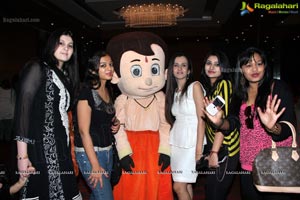 Yuvraj Soni Birthday Photos