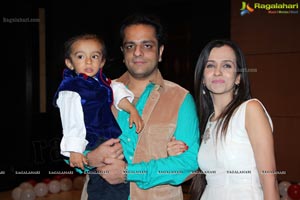 Yuvraj Soni Birthday Photos