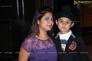 Yuvraj Soni Birthday Photos