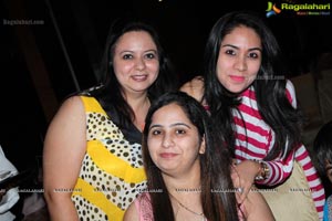 Yuvraj Soni Birthday Photos