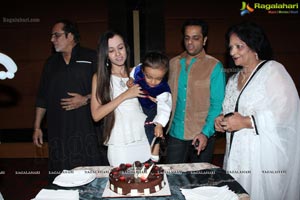 Yuvraj Soni Birthday Photos