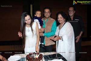 Yuvraj Soni Birthday Photos