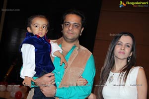 Yuvraj Soni Birthday Photos