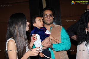 Yuvraj Soni Birthday Photos