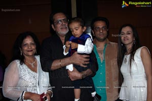 Yuvraj Soni Birthday Photos