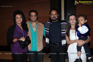 Yuvraj Soni Birthday Photos