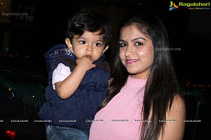 Yuvraj Soni Birthday Photos