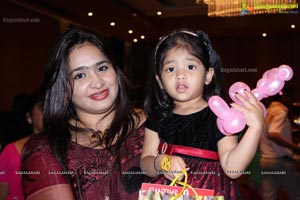 Yuvraj Soni Birthday Photos