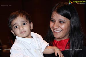 Yuvraj Soni Birthday Photos