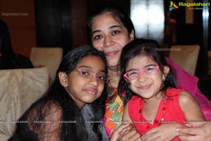 Yuvraj Soni Birthday Photos