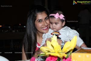 Yuvraj Soni Birthday Photos