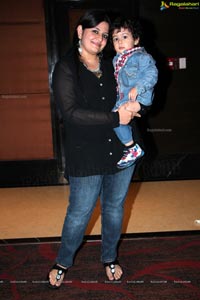 Yuvraj Soni Birthday Photos