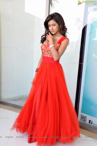 PIK Vithika Sheru