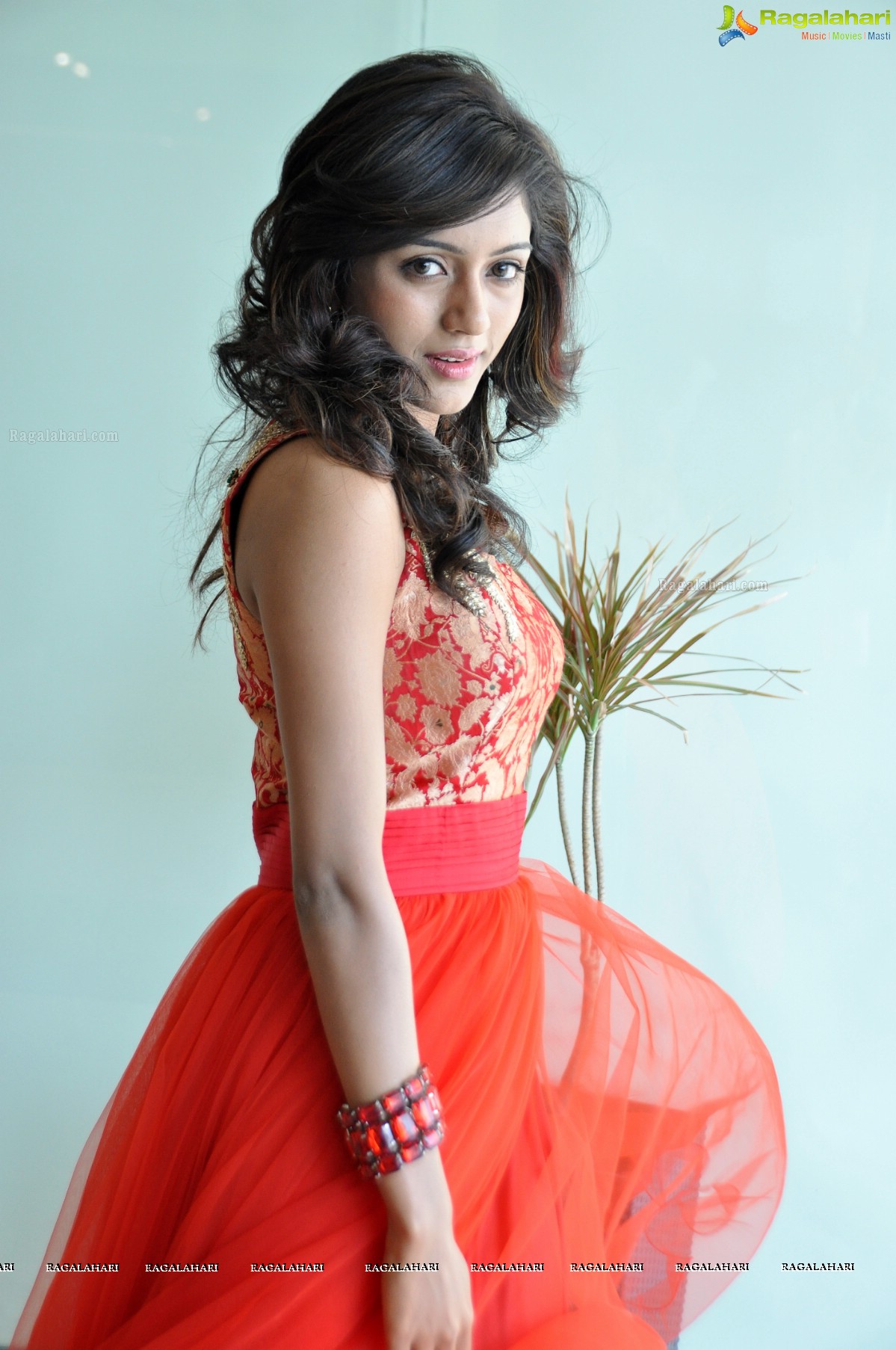 Vithika Sheru