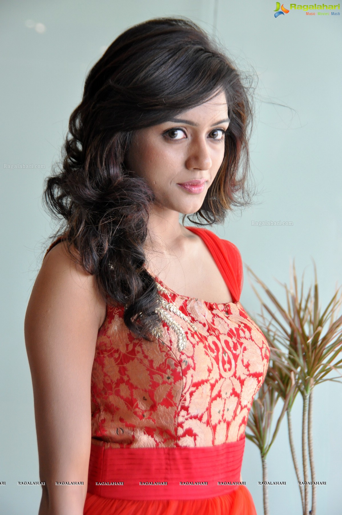 Vithika Sheru