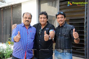 3rd Man Success Meet