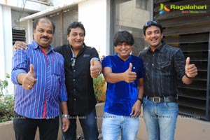 3rd Man Success Meet