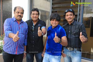 3rd Man Success Meet