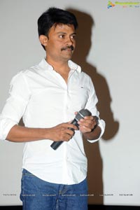 A Shyam Gopal Varma