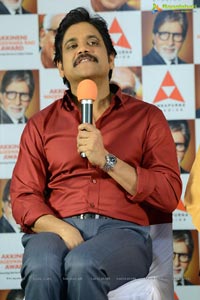 Akkineni Nageswararao Award	