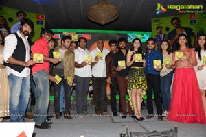 Bham Bolenath Audio Release