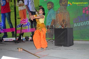 Bham Bolenath Audio Release