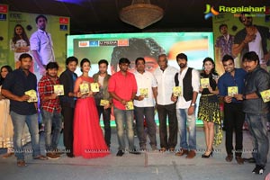 Bham Bolenath Audio Release