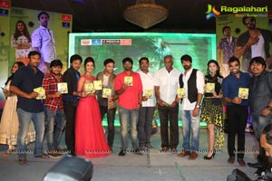 Bham Bolenath Audio Release