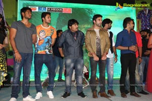 Bham Bolenath Audio Release