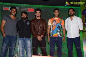 Bham Bolenath Audio Release