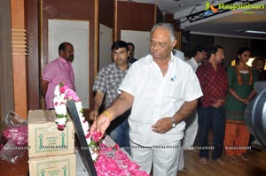 Music Director Chakri