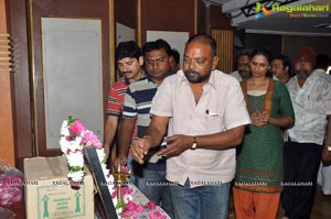 Music Director Chakri