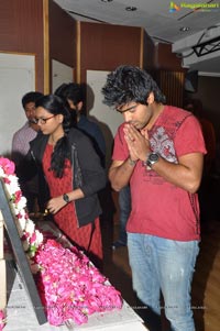 Music Director Chakri