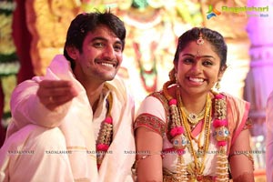 Hero Aadi Wedding