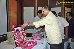 Janakiran Condolence Meet
