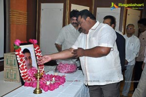 Janakiran Condolence Meet