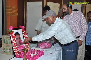 Janakiran Condolence Meet