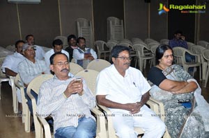 Janakiran Condolence Meet