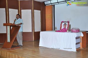 Janakiran Condolence Meet