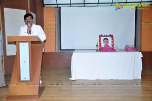 Janakiran Condolence Meet