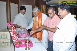 Janakiran Condolence Meet