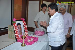 Janakiran Condolence Meet