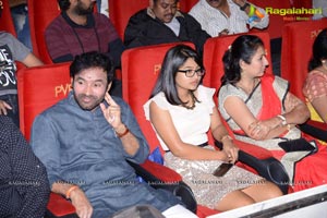 Kavvintha Audio Release