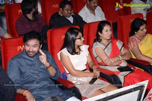 Kavvintha Audio Release