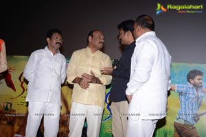 Kavvintha Audio Release