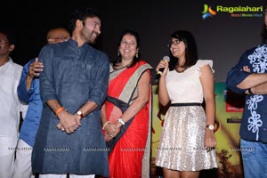 Kavvintha Audio Release