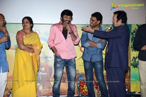 Kavvintha Audio Release