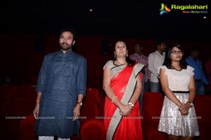 Kavvintha Audio Release